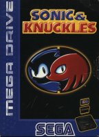 ROM Sonic & Knuckles