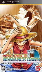 ROM One Piece Romance Dawn download