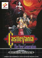ROM Castlevania Bloodlines