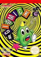 ROM Mr.&nbsp;Gimmick