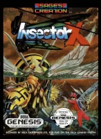 ROM Insector X 