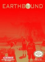 ROM Earthbound Zero