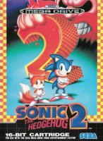 ROM Sonic the Hedgehog 2