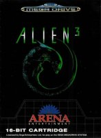 ROM Alien 3