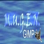 Convertir une image pour MUGEN&nbsp;: Avec GIMP