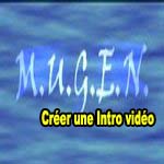 Créer une intro vidéo pour Mugen&nbsp;: Tutorial