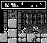 Duck Tales 2 (gb)