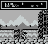 Duck Tales 2 (gb)