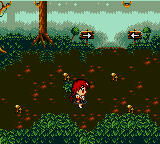 Magic Knight Rayearth (gg)