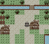 One Piece Yume no Lufy Kaizokudan Tanjou (gbc)