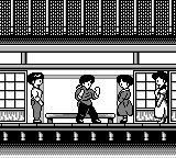 Ranma 1/2 Netsuretsu Kakutouhen (gb)