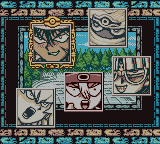Yu-Gi-Oh Duel Monsters 4 Saikyou Kettousha Senki Kaiba Deck (gb)