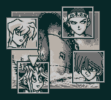 Yu-Gi-Oh Duel Monsters (gb)