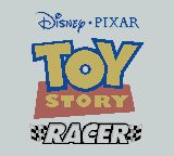 ROM Toy Story Racer 