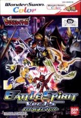 ROM Digimon Tamers Battle Spirit Ver 1 5 wsc download