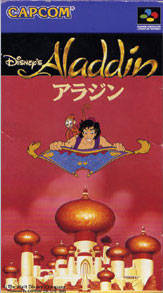 Aladdin (snes)