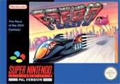F-Zero (SNES)