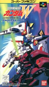 Shin Kidou Senshi Gundam W : Endless Duel (snes)