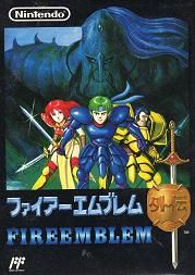 ROM Fire Emblem Gaiden  download