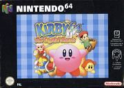 ROM Kirby 64 The Crystal Shards 