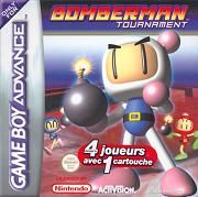 ROM Bomberman Tournament