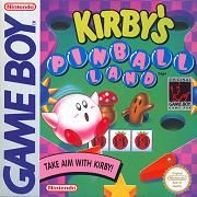 ROM Kirbys Pinball Land 