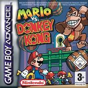 ROM Mario vs Donkey Kong