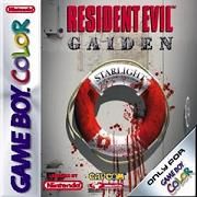 ROM Resident Evil Gaiden 