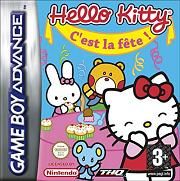 ROM Hello Kitty Happy Party Pals