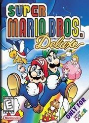 ROM Super Mario Bros Deluxe  download