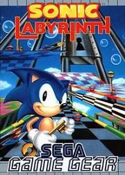ROM Sonic Labyrinth arc gg download