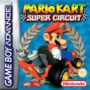 ROM Mario Kart Super Circuit