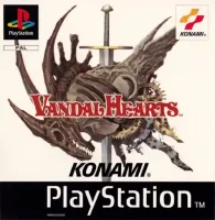 ROM Vandal Hearts