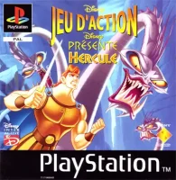 ROM Disney Jeu d’Action Disney Presente Hercule 