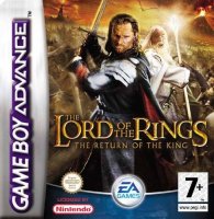 ROM The Lord of the Rings&nbsp;: The Return of the King