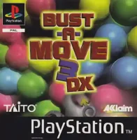 ROM Bust-A-Move 3 DX