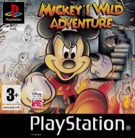 ROM Mickey’s Wild Adventure