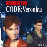 ROM Resident Evil Code Veronica