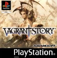 ROM Vagrant Story