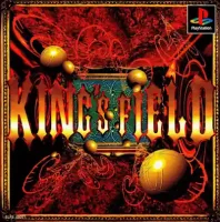 ROM King’s Field