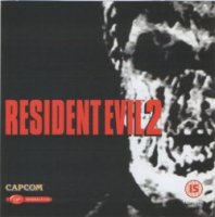 ROM Resident Evil 2