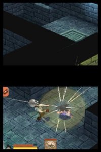 DragonBall Origins (DS)