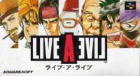 ROM Live A Live