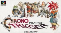 ROM Chrono Trigger