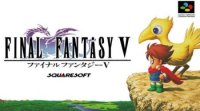ROM Final Fantasy V