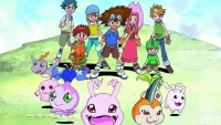 ROMs Digimon