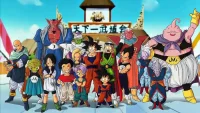 ROMs Dragon Ball