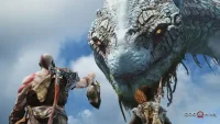ROMs God Of War