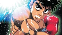 ROMs Hajime No Ippo