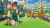 ROMs Inazuma Eleven